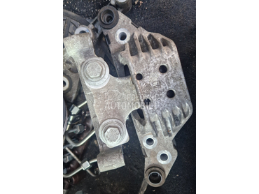 Nosaci motora 1.6cdti automat za Opel Astra K