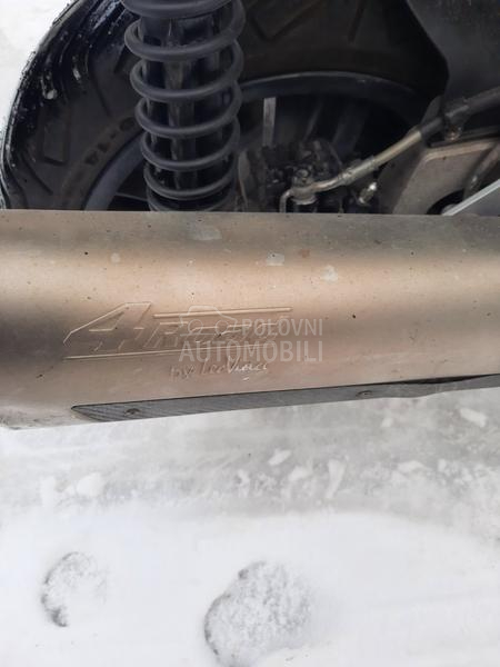 Piaggio mp3 yourban Lt B kat