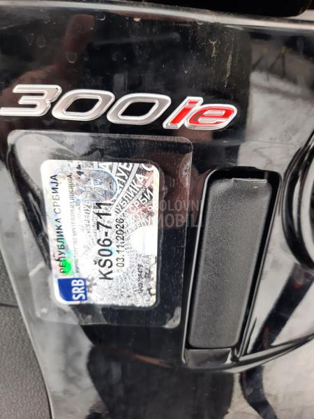 Piaggio mp3 yourban Lt B kat