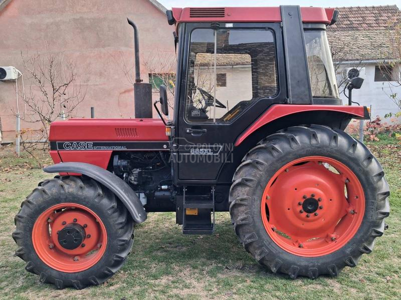 Case IH 885XL
