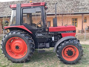 Case IH 885XL