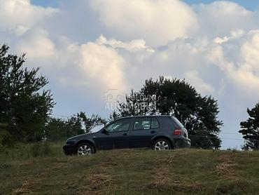 Volkswagen Golf 4 1.9 TDI