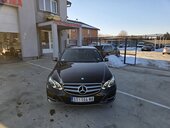 Mercedes Benz E 220 AUT/NAV/LED