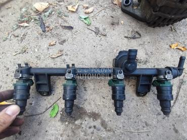 Dizne za Renault Clio, Kangoo