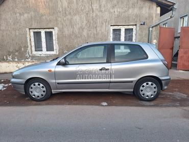 Fiat Bravo 1,2