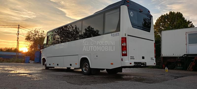 Iveco RAPIDO