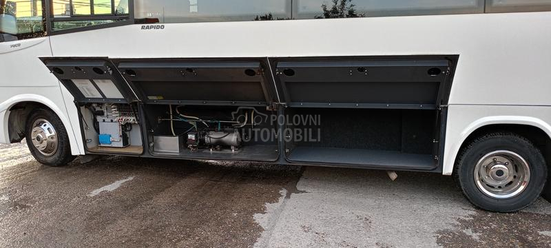 Iveco RAPIDO