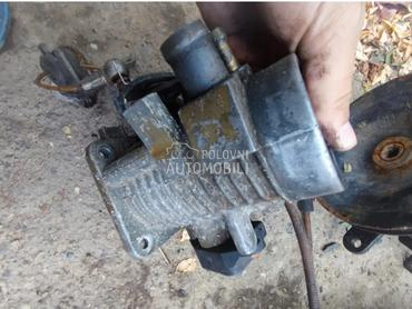 Klapna gasa za Opel Calibra