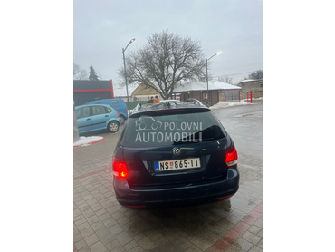 Volkswagen Golf 5 1.4 turbo