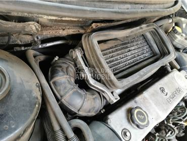 Interkuler za Ford Mondeo