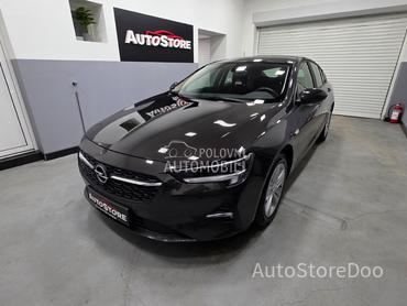 Opel Insignia Business