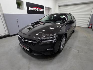 Opel Insignia Business