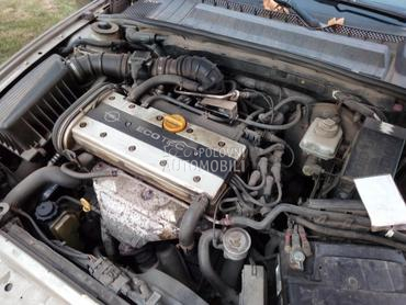 Alnaser za Opel Vectra B