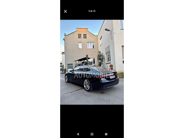 Audi A7 U D O L A S K U