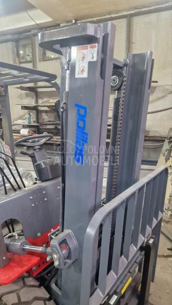 Heli NOVO 3tone 3m visine