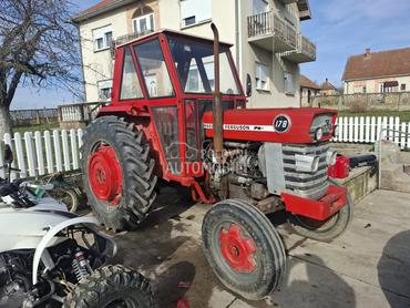 Massey Ferguson 178