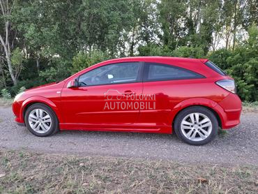 Opel Astra H 1.3 multijet