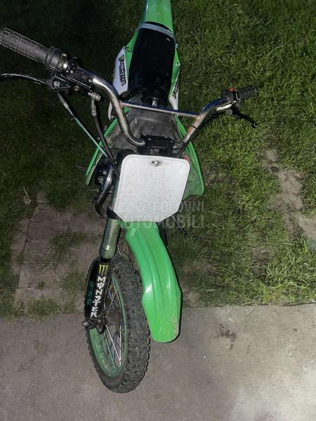Tomos apn 6