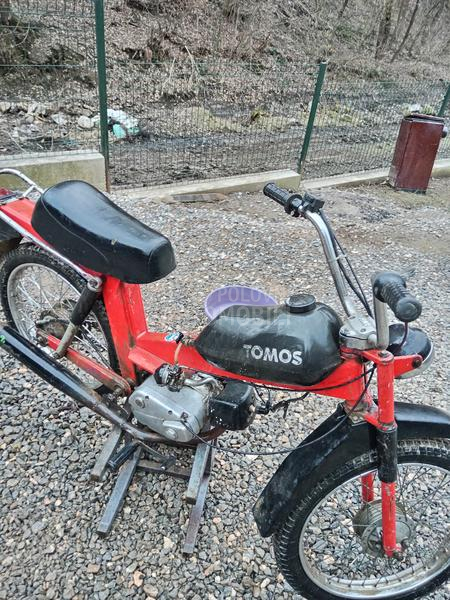 Tomos apn 6