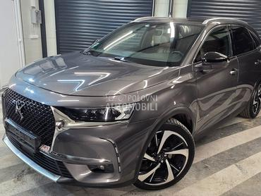 Citroen DS7 2.0hdi F.U.L