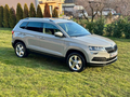 Škoda Karoq 1.6 TDI