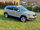 Škoda Karoq 1.6 TDI