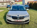 Škoda Karoq 1.6 TDI
