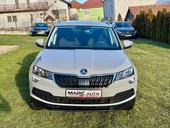 Škoda Karoq 1.6 TDI
