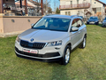Škoda Karoq 1.6 TDI