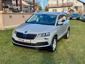 Škoda Karoq 1.6 TDI