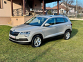 Škoda Karoq 1.6 TDI