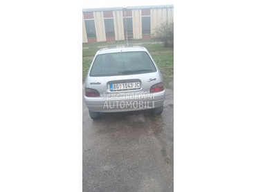 Citroen Saxo jfhfdkgjgxf