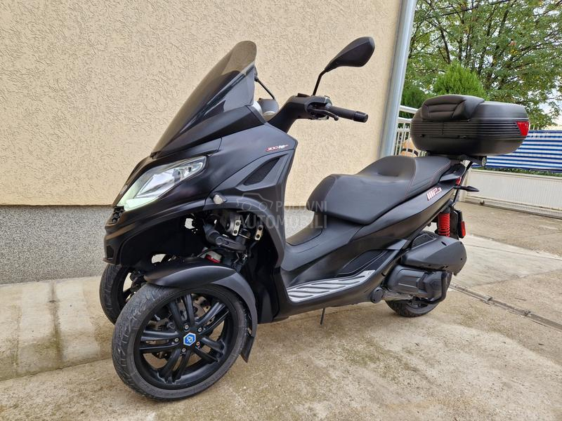 Piaggio MP3 300 HPE
