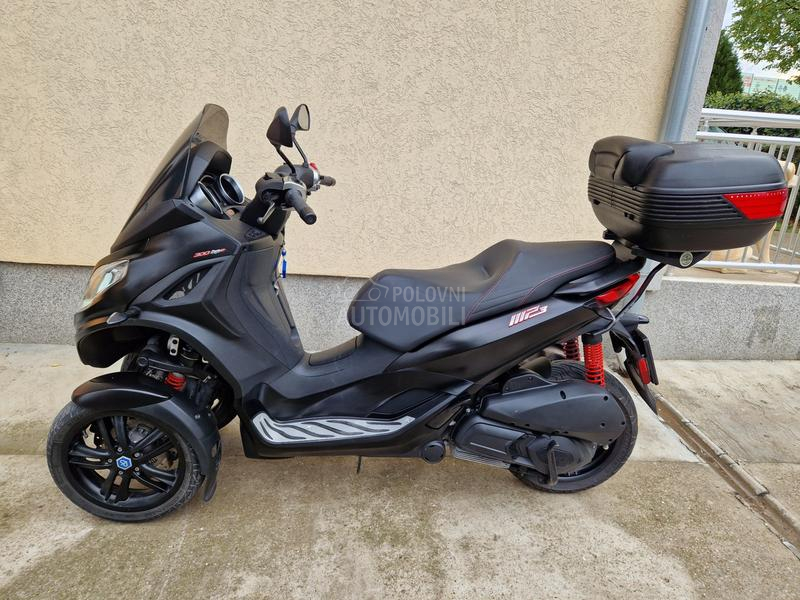 Piaggio MP3 300 HPE