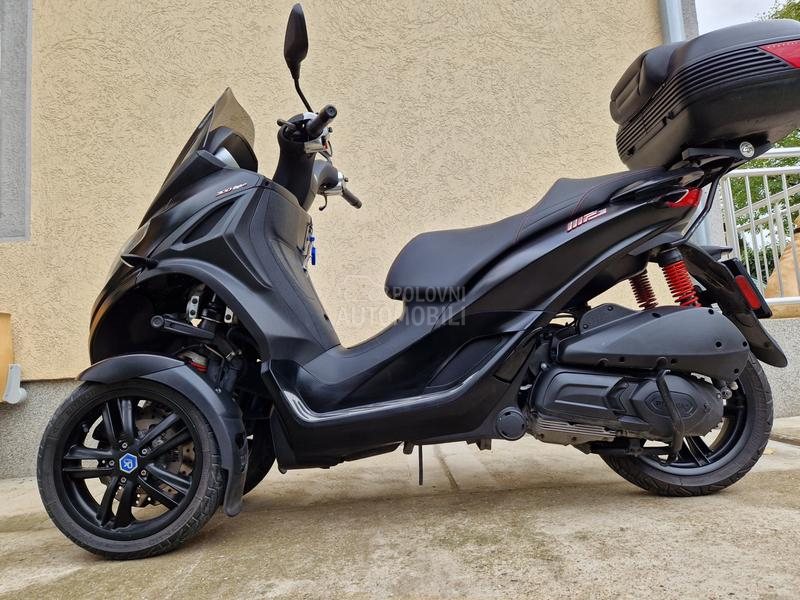 Piaggio MP3 300 HPE