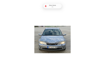 Renault Laguna IDE