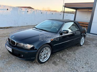BMW 320 d