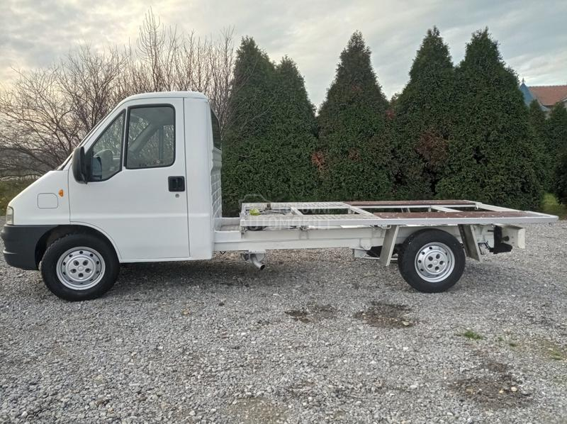 Fiat ducato