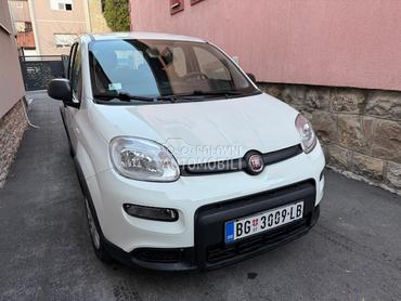 Fiat Panda 1.0