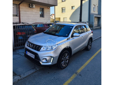 Suzuki Vitara 1.0 Restajling