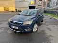 Ford Focus Titanium