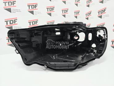 Kuciste fara Led za Audi A3 od 2016. do 2019. god.