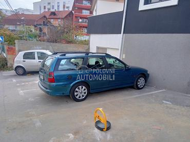 Opel Vectra B 1.8 16v