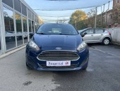 Ford Fiesta 1.2 B