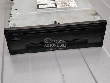 Multimedija za Audi A3