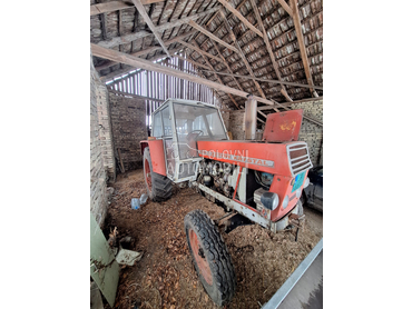 Zetor 8011
