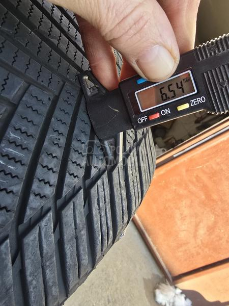 Minerva 225/40 R18 Sve sezone