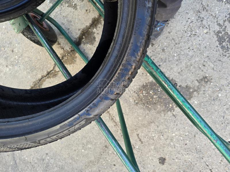 Minerva 225/40 R18 Sve sezone