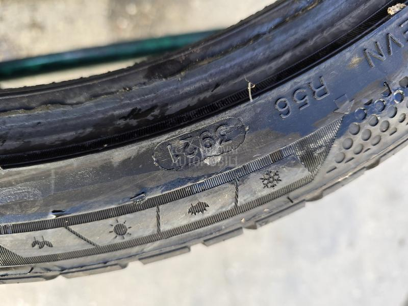 Minerva 225/40 R18 Sve sezone