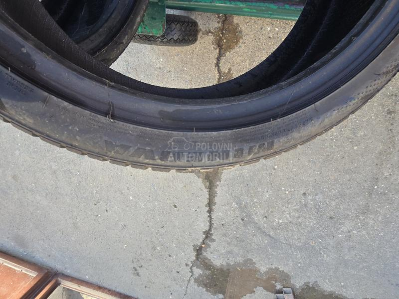 Minerva 225/40 R18 Sve sezone